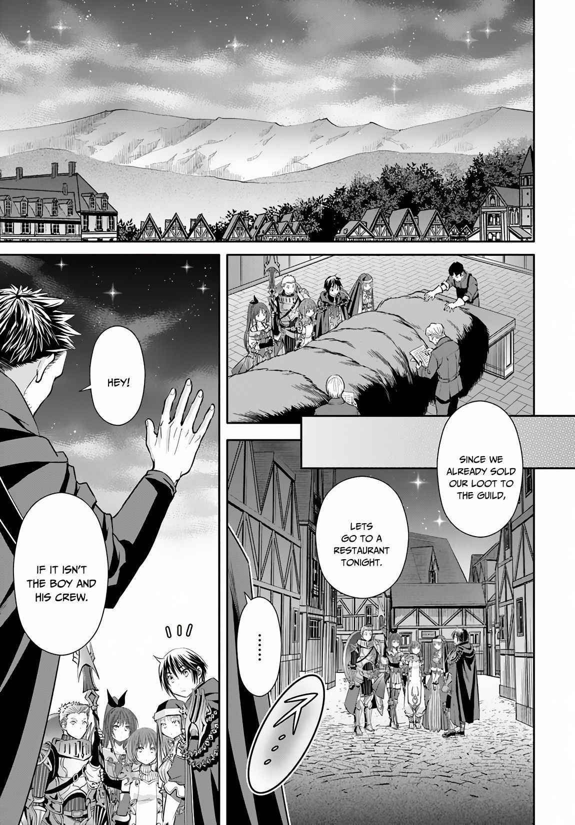 The Eighth Son? That Can't Be Right Chapter 43 16